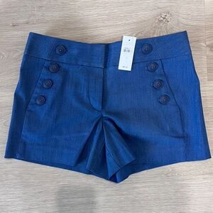 LOFT Riviera Shorts
